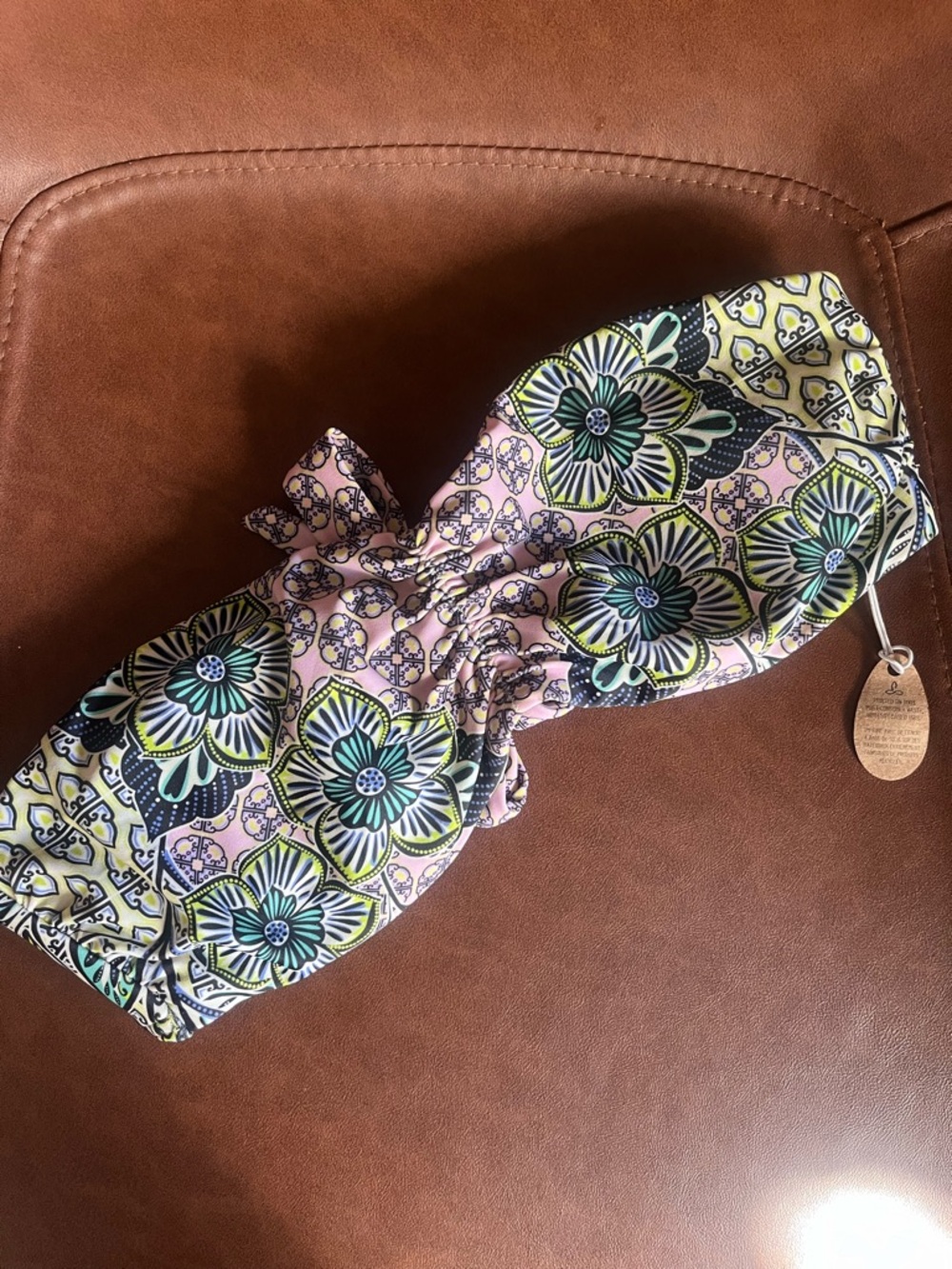Prana Bikini Top